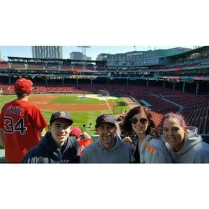 Meet your Posher, Mike